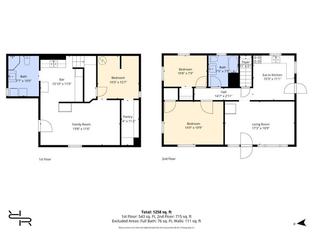 6910 Brad Road, Paint Twp, OH 45133