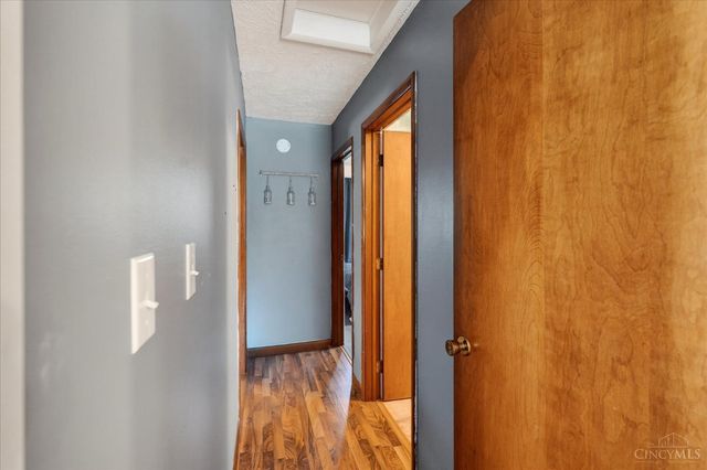 6910 Brad Road, Paint Twp, OH 45133