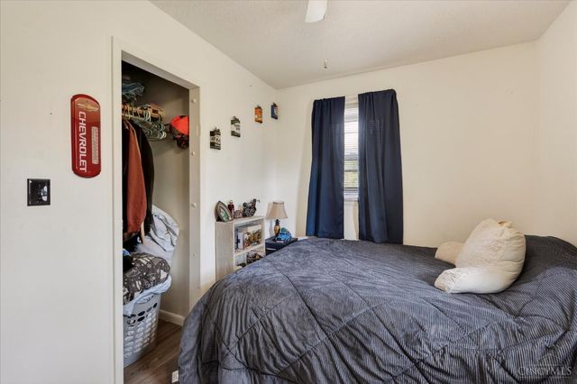 6910 Brad Road, Paint Twp, OH 45133