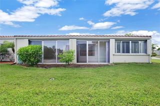 2532 Boundbrook Drive S 104, Palm Springs, FL 33406