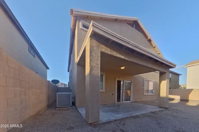 3938 W PARK Street, Phoenix, AZ 85041