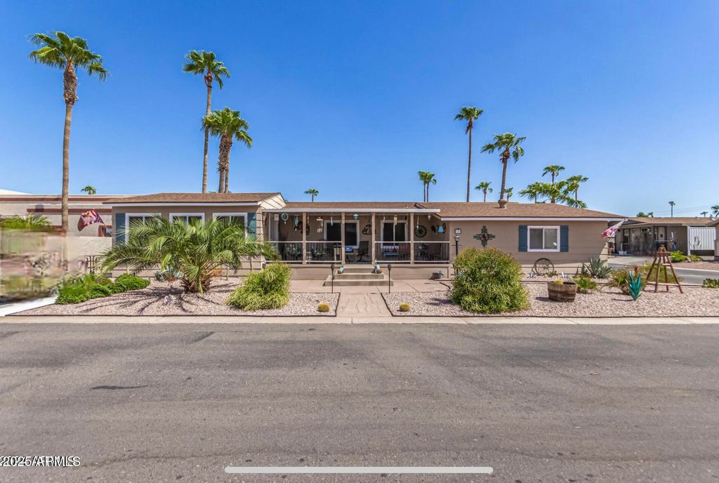 9302 E BROADWAY Road 2, Mesa, AZ 85208