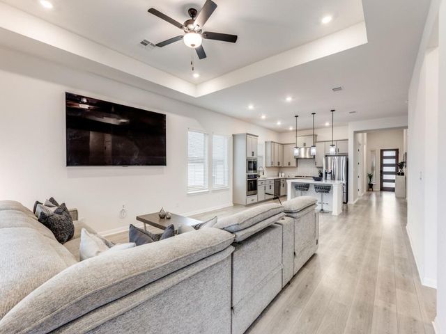 142 Milam Creek DR, Kyle, TX 78640