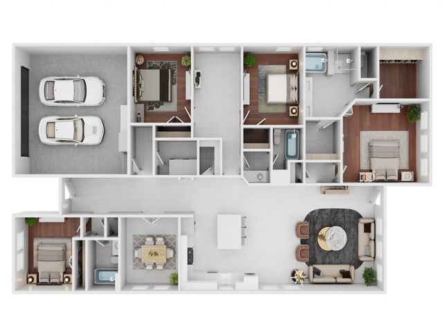 142 Milam Creek DR, Kyle, TX 78640