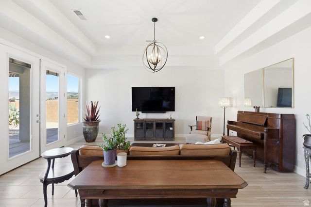 701 N MILLCREEK SPRINGS DR, Washington, UT 84780