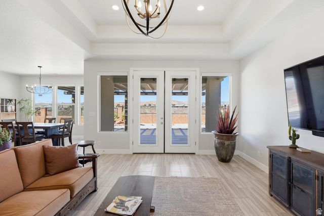 701 N MILLCREEK SPRINGS DR, Washington, UT 84780