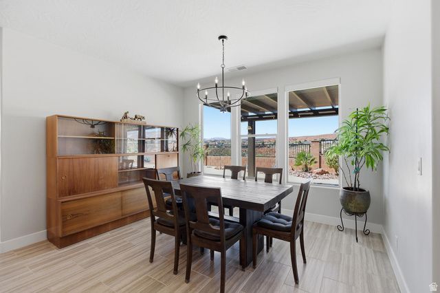 701 N MILLCREEK SPRINGS DR, Washington, UT 84780