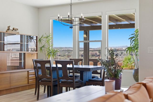 701 N MILLCREEK SPRINGS DR, Washington, UT 84780