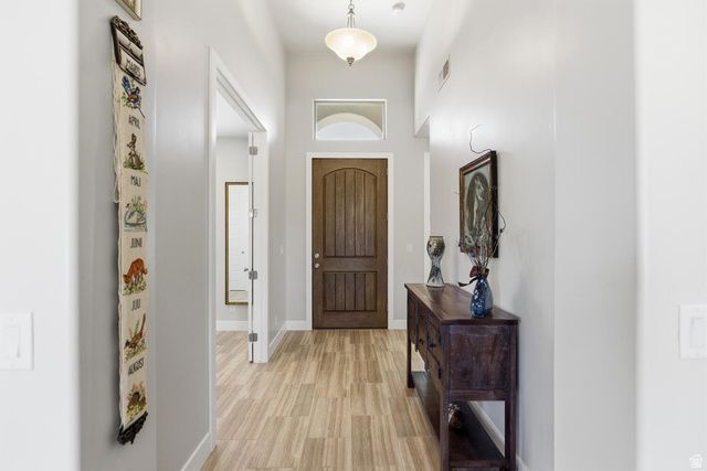 701 N MILLCREEK SPRINGS DR, Washington, UT 84780