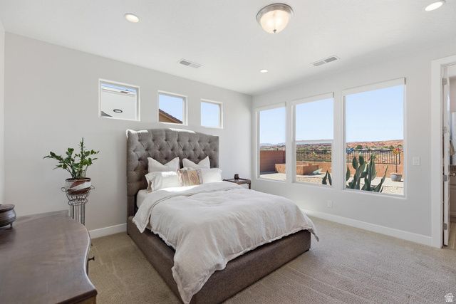 701 N MILLCREEK SPRINGS DR, Washington, UT 84780