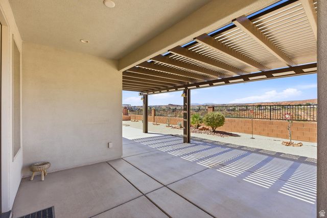 701 N MILLCREEK SPRINGS DR, Washington, UT 84780