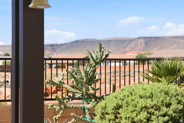 701 N MILLCREEK SPRINGS DR, Washington, UT 84780