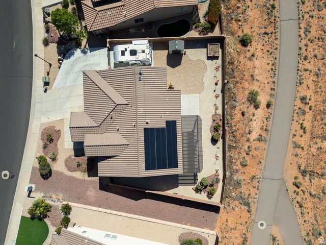 701 N MILLCREEK SPRINGS DR, Washington, UT 84780