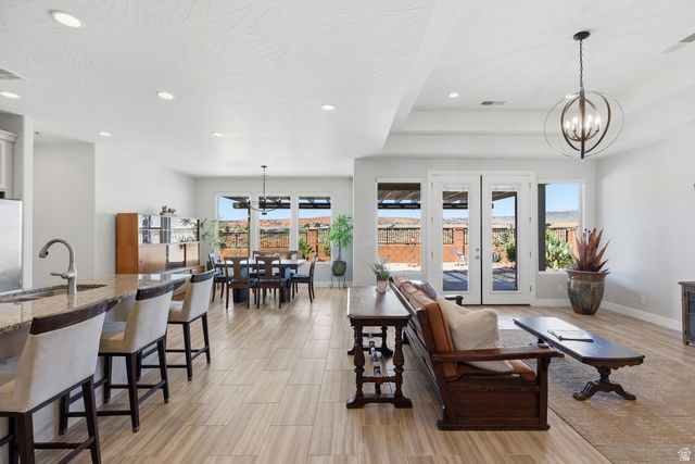 701 N MILLCREEK SPRINGS DR, Washington, UT 84780