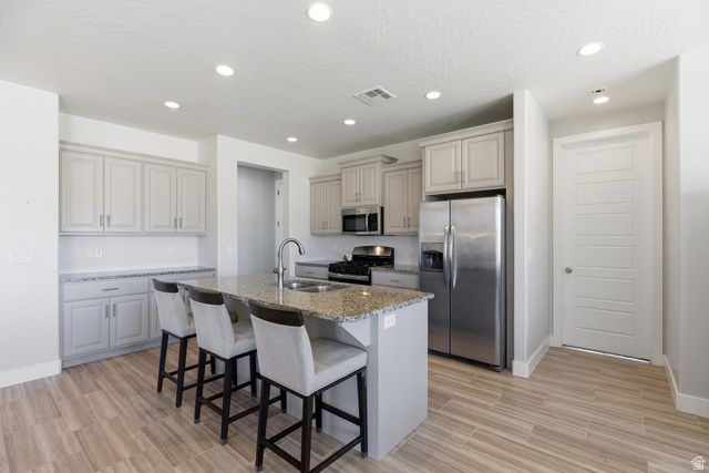 701 N MILLCREEK SPRINGS DR, Washington, UT 84780