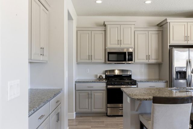 701 N MILLCREEK SPRINGS DR, Washington, UT 84780