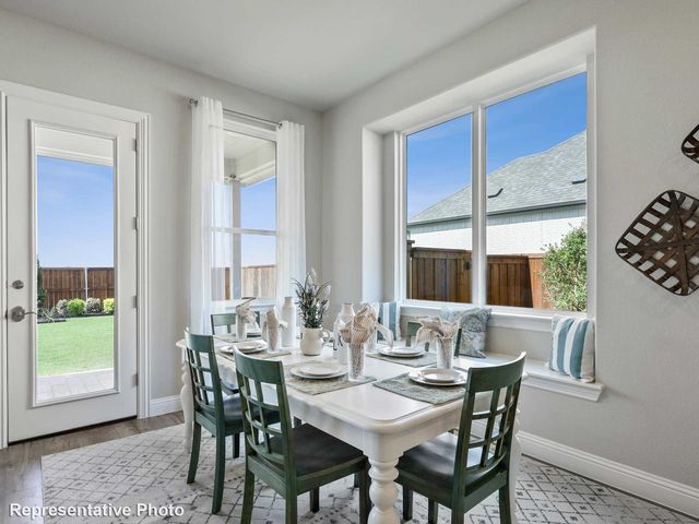 1317 Staffords Point Lane, Anna, TX 75409