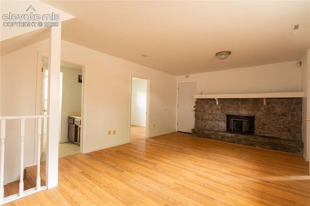 5210 Alteza Drive, Colorado Springs, CO 80917