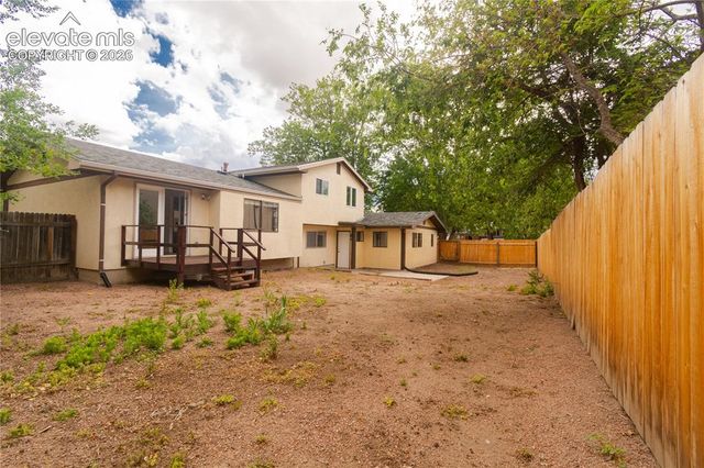 5210 Alteza Drive, Colorado Springs, CO 80917