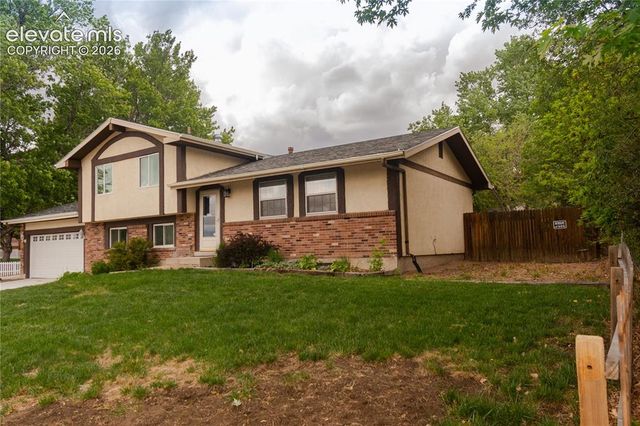 5210 Alteza Drive, Colorado Springs, CO 80917