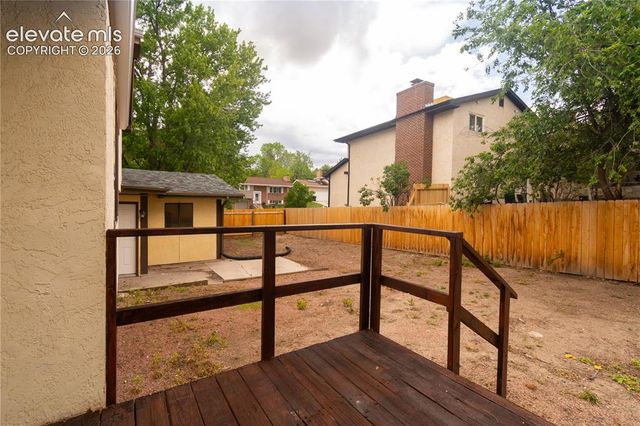 5210 Alteza Drive, Colorado Springs, CO 80917