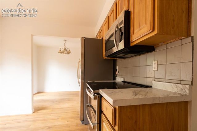 5210 Alteza Drive, Colorado Springs, CO 80917