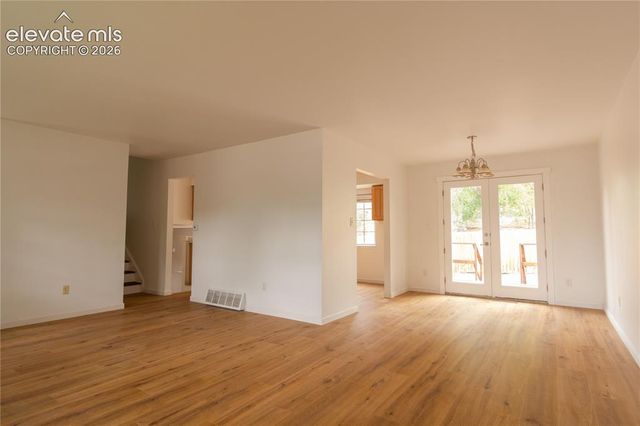 5210 Alteza Drive, Colorado Springs, CO 80917