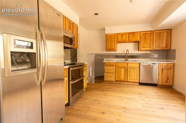 5210 Alteza Drive, Colorado Springs, CO 80917