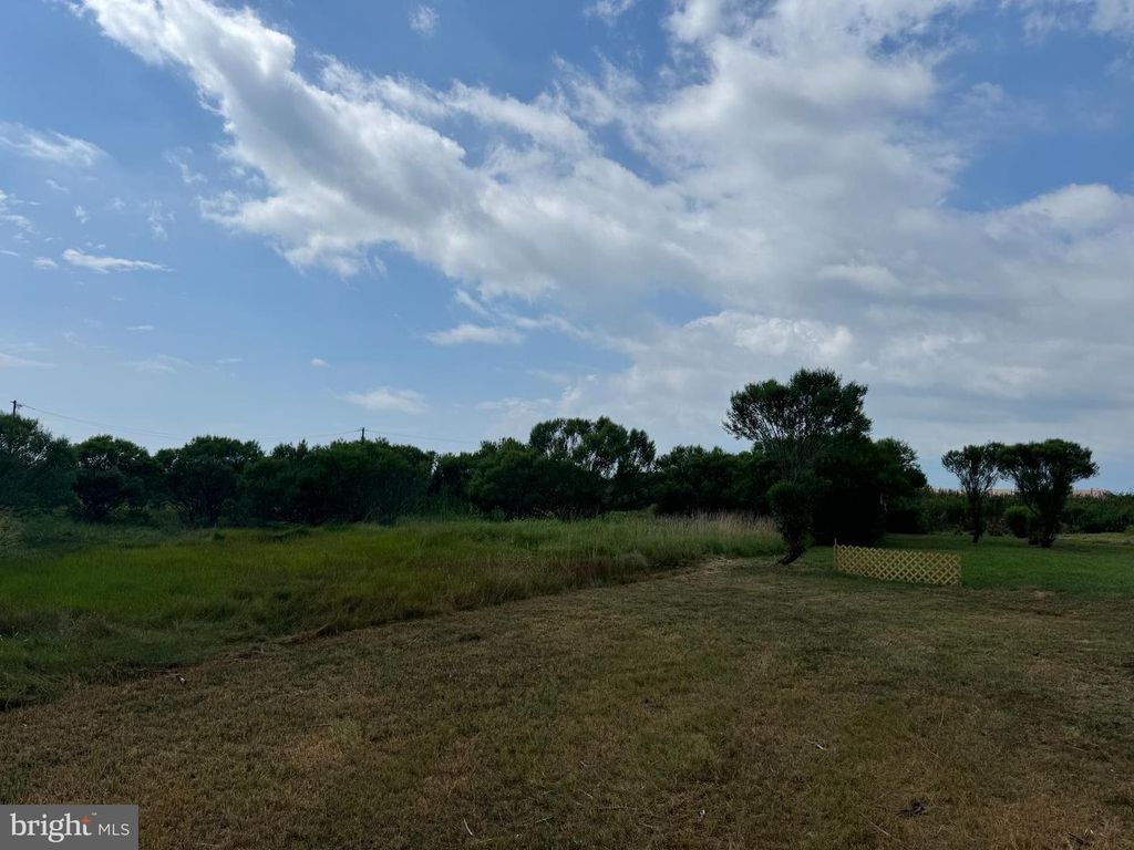 LOT 4 CROCKETT AVE., Crisfield, MD 21817