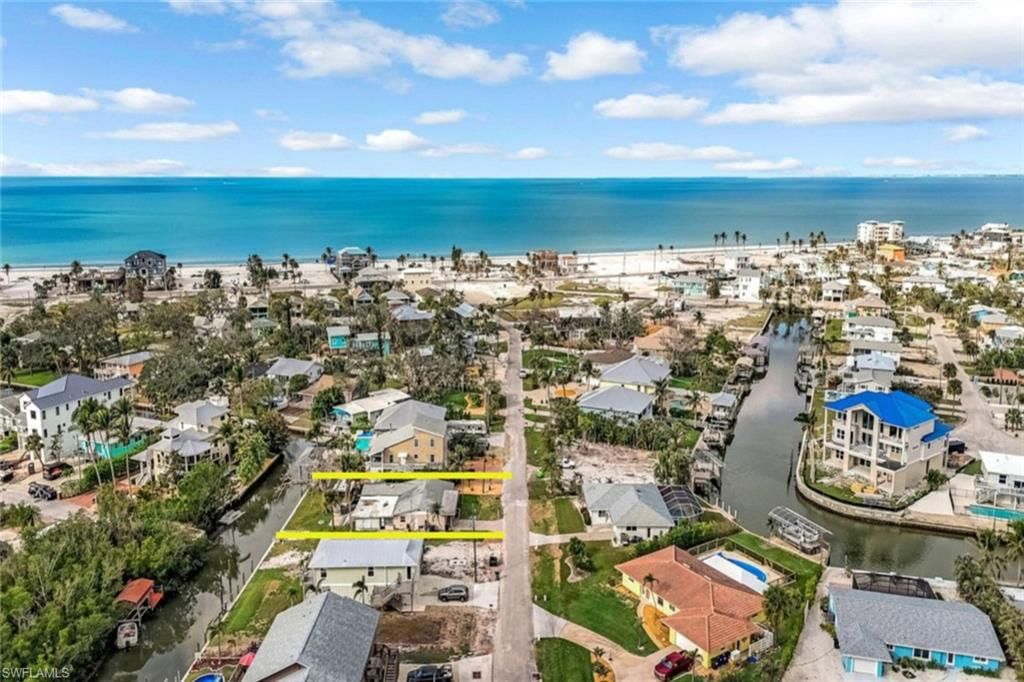 260 Sterling AVE, FORT MYERS BEACH, FL 33931 — exterior