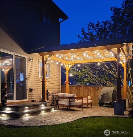 21648 SE 297th Terrace, Kent, WA 98042