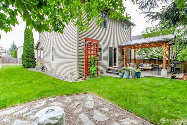 21648 SE 297th Terrace, Kent, WA 98042