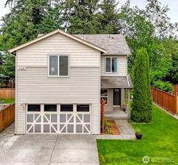 21648 SE 297th Terrace, Kent, WA 98042