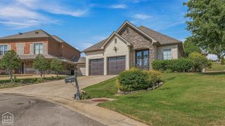 1018 Villa Drive, Jonesboro, AR 72405