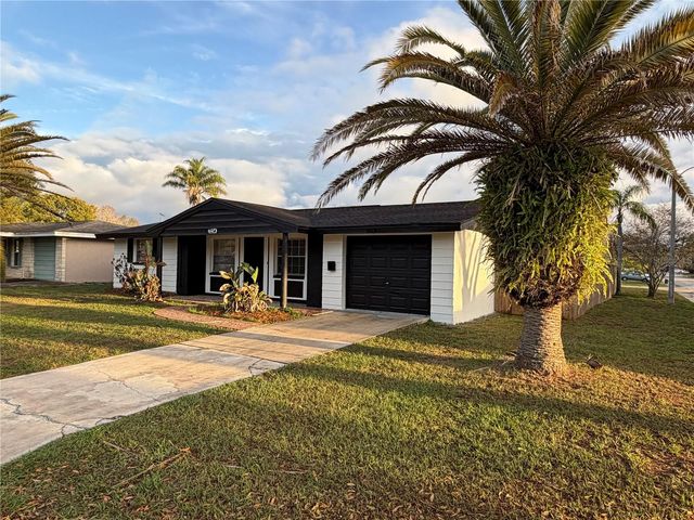 7234 MAGNOLIA VALLEY DRIVE, New Port Richey, FL 34653