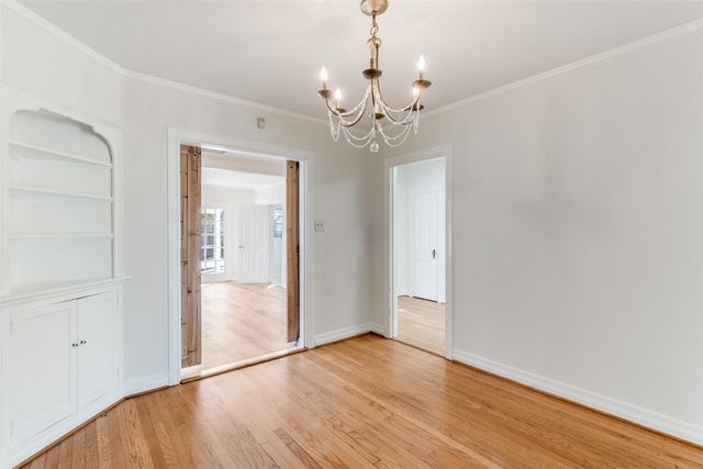 4521 Mockingbird Lane, Highland Park, TX 75205