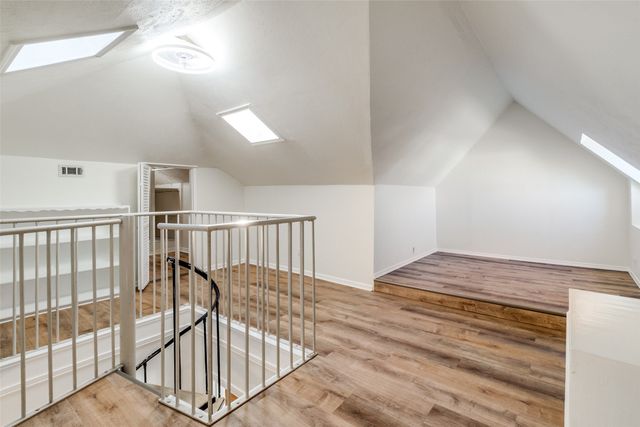 4521 Mockingbird Lane, Highland Park, TX 75205