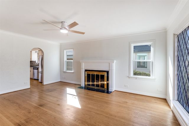 4521 Mockingbird Lane, Highland Park, TX 75205