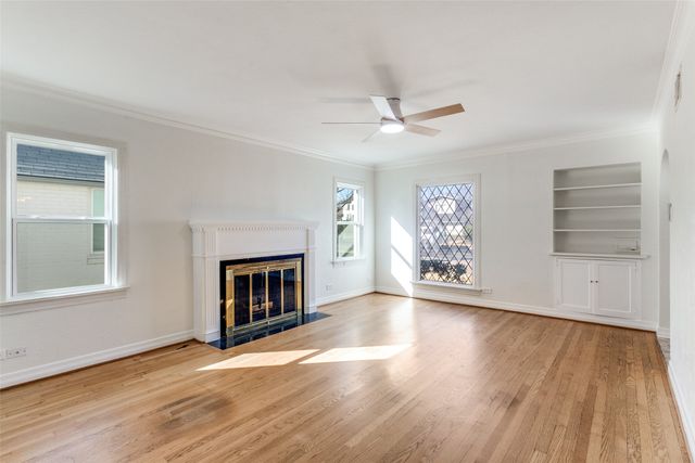 4521 Mockingbird Lane, Highland Park, TX 75205