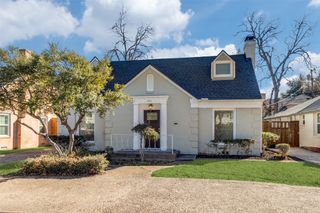 4521 Mockingbird Lane, Highland Park, TX 75205