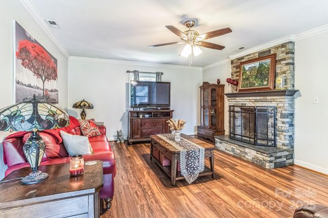 154 Ethel Drive, Stanley, NC 28164