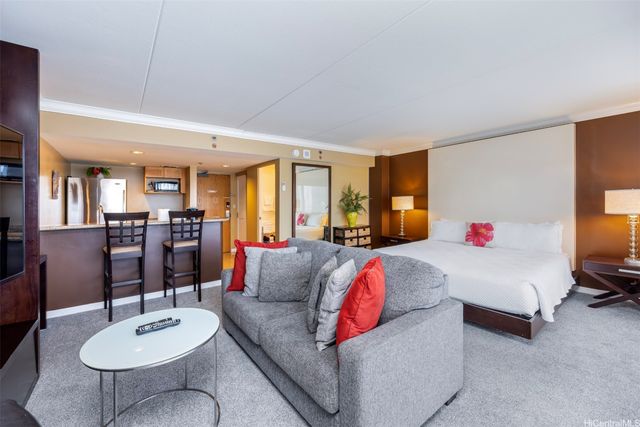 1777 Ala Moana Boulevard 2029, Honolulu, HI 96815