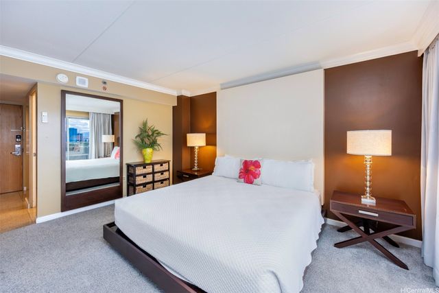 1777 Ala Moana Boulevard 2029, Honolulu, HI 96815