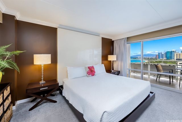 1777 Ala Moana Boulevard 2029, Honolulu, HI 96815