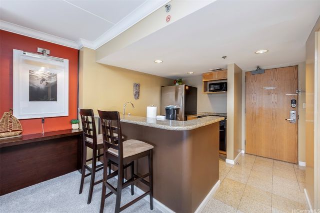 1777 Ala Moana Boulevard 2029, Honolulu, HI 96815