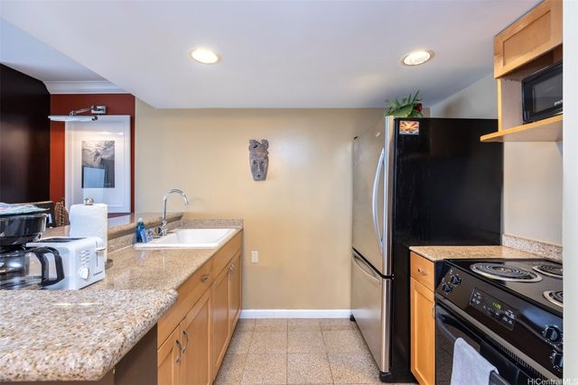 1777 Ala Moana Boulevard 2029, Honolulu, HI 96815