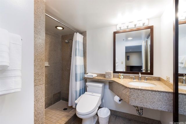 1777 Ala Moana Boulevard 2029, Honolulu, HI 96815