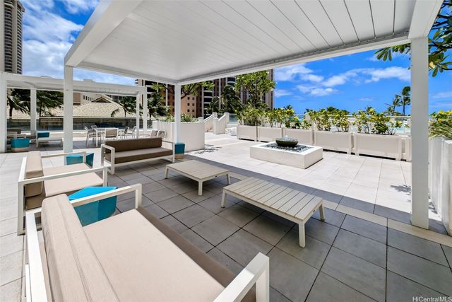 1777 Ala Moana Boulevard 2029, Honolulu, HI 96815