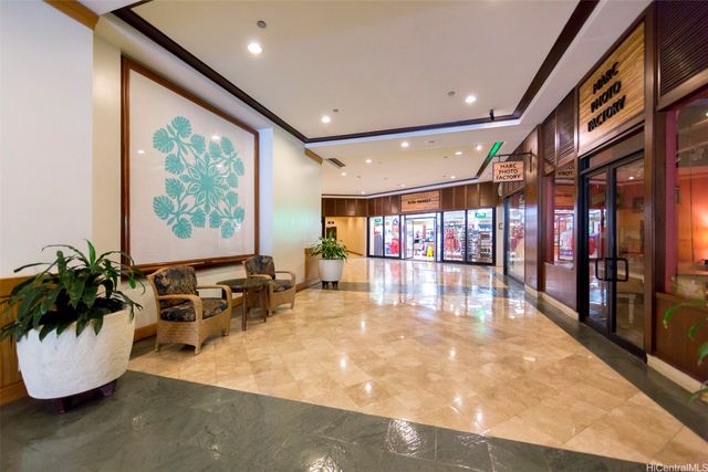 1777 Ala Moana Boulevard 2029, Honolulu, HI 96815