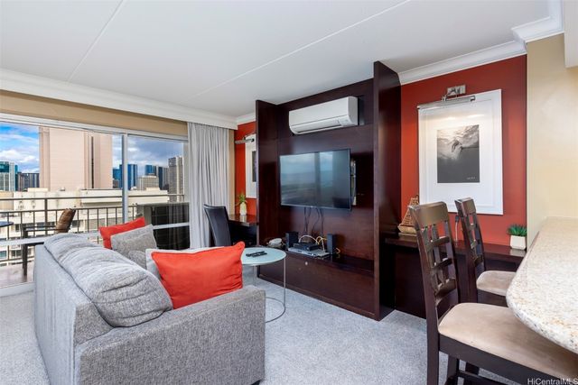 1777 Ala Moana Boulevard 2029, Honolulu, HI 96815